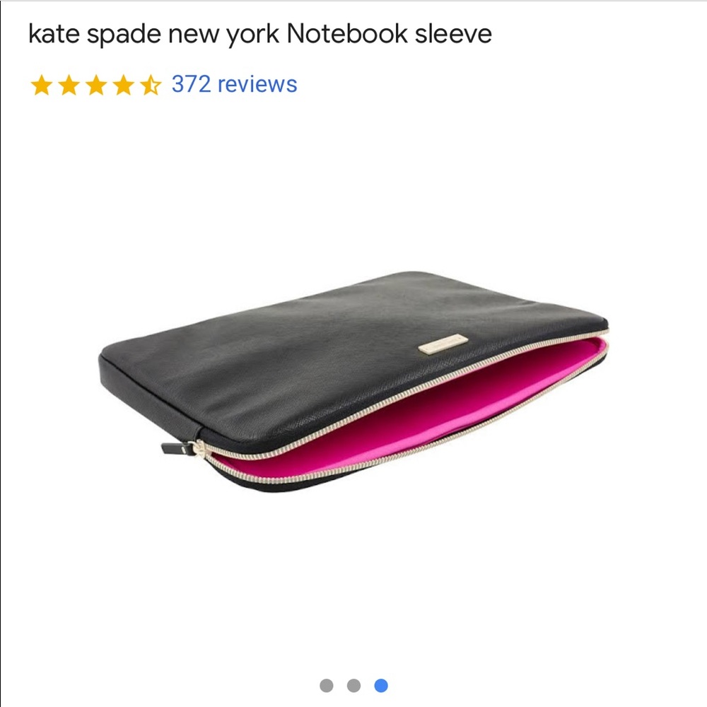 Laptop Case / Kate Spade